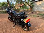 Bajaj Discover 125 2012