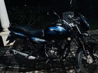 Bajaj Discover 125 2012