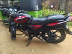 Bajaj Discover 125 2012