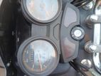 Bajaj Discover 125 2012