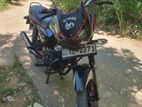 Bajaj Discover 125 2012