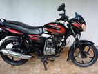 Bajaj Discover 125 2012