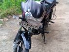 Bajaj Discover 125 2012