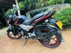 Bajaj Discover 125 2012