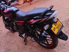 Bajaj Discover 125 2012