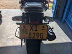 Bajaj Discover 125 2012