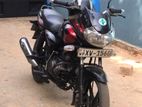 Bajaj Discover 125 2012