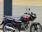 Bajaj Discover 125 2012