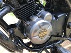 Bajaj Discover 125 2012