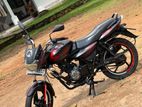 Bajaj Discover 125 2012