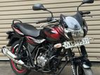 Bajaj Discover 125 2012