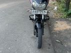 Bajaj Discover 125 2012