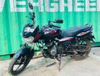Bajaj Discover 125 2012