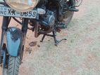 Bajaj Discover 125 2012