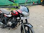 Bajaj Discover 125 2010