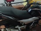 Bajaj Discover 125 2012