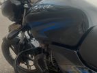 Bajaj Discover 125 2013