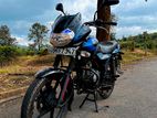 Bajaj Discover 125 2014