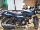 Bajaj Discover 125 2013