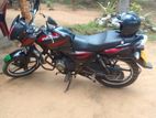 Bajaj Discover 125 2013