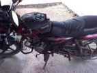 Bajaj Discover 125 2013