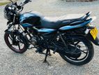 Bajaj Discover 125 2013