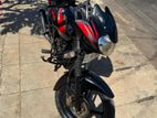 Bajaj Discover 125 2013