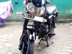 Bajaj Discover 125 2013