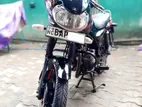 Bajaj Discover 125 2013