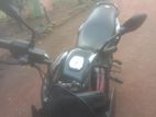 Bajaj Discover 125 2013