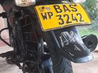 Bajaj Discover 125 2013