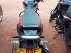 Bajaj Discover 125 2013