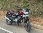 Bajaj Discover 125 2013
