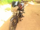 Bajaj Discover 125 2013