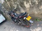Bajaj Discover 125 2013