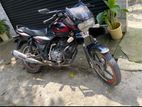 Bajaj Discover 125 2013