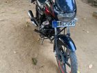 Bajaj Discover 125 2013