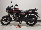 Bajaj Discover 125 2013