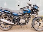 Bajaj Discover 125 2013