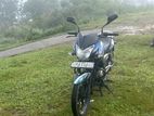 Bajaj Discover 125 2013