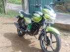 Bajaj Discover 125 2013