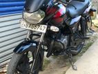 Bajaj Discover 125 2013
