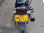 Bajaj Discover 125 2013