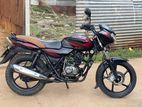 Bajaj Discover 125 2013