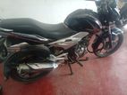 Bajaj Discover 125 2013