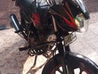 Bajaj Discover 125 2013