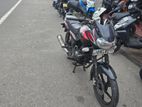 Bajaj Discover 125 2013