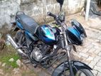 Bajaj Discover 125 2013
