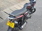 Bajaj Discover 125 2013