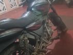 Bajaj Discover 125 2013